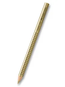 Pastelka Colour Grip Jumbo Metallic Gold